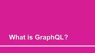 What is GraphQL? | Part - 2 | Creating GraphQL APIs with ASP.Net Core for Absolute Beginners