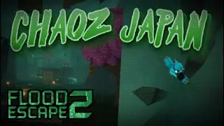 NOW HIGHLIGHTED! | Chaoz Japan [Crazy] by iBlobbz | FE2: Community Maps
