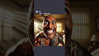 HEY WAKE UP! (Ai Edition) #memes