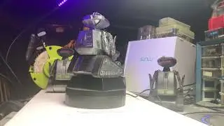 Chopping Mall “Kill Bots” now Available!!!!