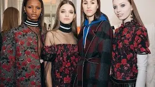 Designer Fashion Fund | Episode 3: London Fashion Week
