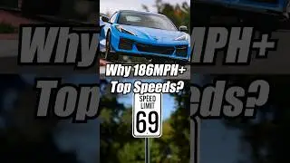 WhY aRE CaR ToP sPEEDs MUCH HigHER ThAN sPEED LiMiTS?