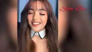 ANDREA BRILLANTES BEST TIKTOK COMPILATION 