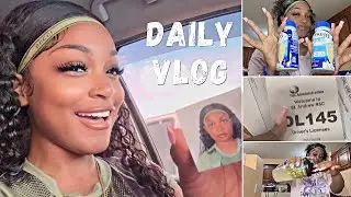 DAILY VLOG- I lost my ID in Panama + paying for my tickets
