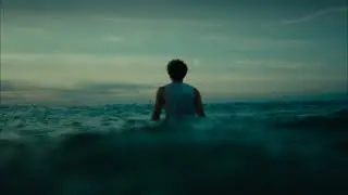 Jewel Usain - Turquoise, par Saintdoss (Clip Officiel)