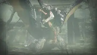 Chameleos / オオナズチ - Casual Hunt [ Monster Hunter Rise / モンスターハンターライズ ]