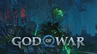 Eine Welt nach der anderen | GOD OF WAR RAGNARÖK 
