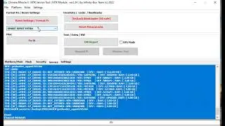 Realme C20 RMX3061 Offline Password Unlock FRP Unlock Solution