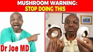 Can Mushrooms Be Eaten Raw?