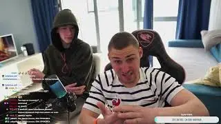 D1pro нассал в штаны  Leva2k хотят закодировать дом проклят 