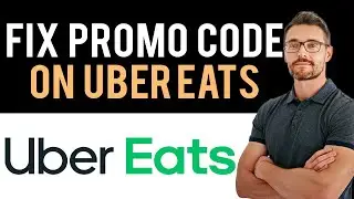 ✅ How To Fix Uber Eats App Promo Not Applied (Full Guide)