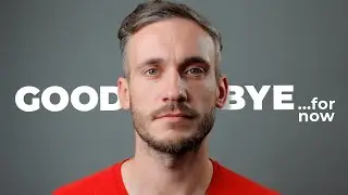 Why I stopped making videos (& maybe you should too)
