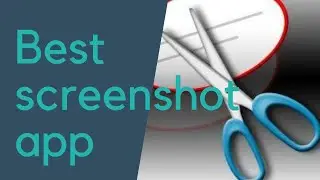 Best Screenshot tool for Developers | How to use snipping tool and share it (Beginners Guide)