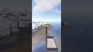 СРЕАГИРУЕТ ЛИ ПВО НА ПАРАШЮТИСТА В РАСТ/RUST