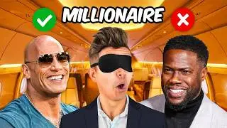 WHO is Hiding $1 MILLION?!