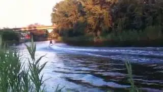 Jet Ski-Sombor 2014