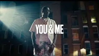 {FREE} Lil Tjay x YXNG K.A x Stunna Gambino type Beat 2024 | “You & Me”