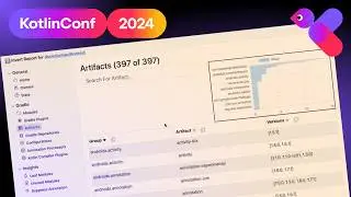 Dynamic Exploration of Static Analysis with Compose | Sam Edwards