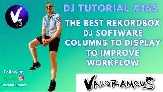 DJ Tutorial 