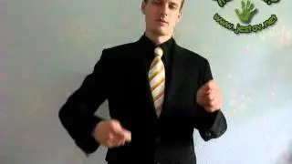 Тянуть время (Русский Язык Жестов)