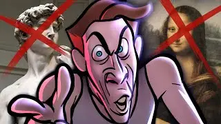 I REMAIN!!! (Jerma ANIMATED)