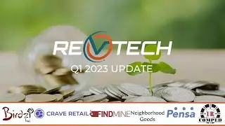 RevTech Recap: Q1 2023