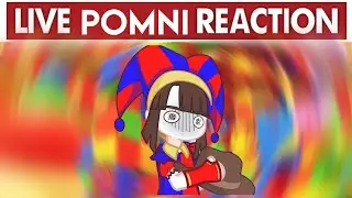 Gummigoo and Pomni in a Nutshell | TADC Shitpost | The Amazing Digital Circus | Gacha Life 2