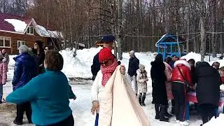 #МасленицаАдыгеяЛагонаки2021