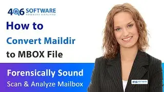 How to Convert Maildir to MBOX Format in Bulk – Solution ?