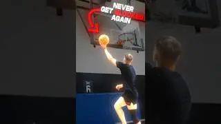 It is IMPOSSIBLE to Get BLOCKED When You do This Move Right...