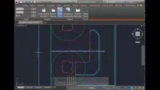 AutoCAD Reattach an image file - JPG or PDF