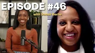 Creating an Empathy-Forward Sales Strategy (Danait Berhe)
