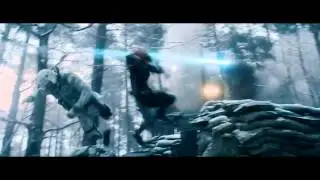 Мстители Эра Альтрона Трейлер № 2 на русском (2015 | HD 720)
