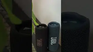 Jbl Flip 6 - компактный и стильный гаджет станет вашим незаменимым спутником в повседневной жизни