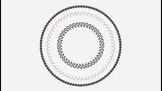 How to Make Pattern Brush in Illustrator