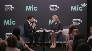Sen Gillibrand calls to investigate social media platforms | Mic 2020