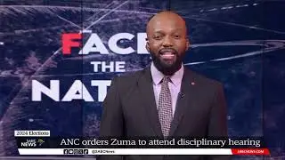 Face The Nation | 
