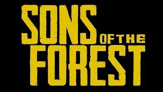 Sons of the Forest: Где найти ТРОСОМЕТ.