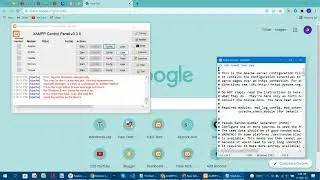 How to Fix Xampp Error Apache Shutdown Unexpectedly || Apache not Starting in Xampp || Turjo Tech