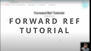 forwardRef in React: A Comprehensive Guide