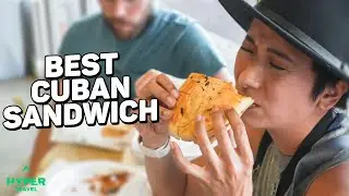 Ultimate Florida MUKBANG | Travels with Hyper: In Search of America