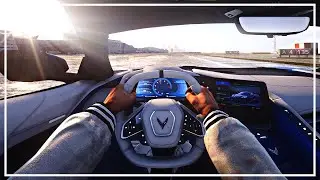 GTA IV Remastered 2023 POV Gameplay