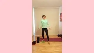 Бодифлекс + Табата