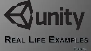 Unity 3D Tutorial - Mecanim swing animation and randomisation