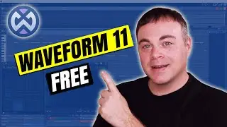 Tracktion Waveform Free Review - Waveform 11 Tracktion 7 Upgrade