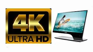 полнокадровый 4K монитор для кино в металическом корпусе от Samsung 4096 x 3072 Ян Дмитриевич КРЮКОВ