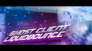 БЕСПЛАТНЫЙ ЧИТ КЛИЕНТ LiquidBounce на МАЙНКРАФТ | ТОП ЧИТ на minecraft