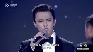 Dimash 