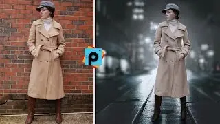 Cara Edit Foto Keren di Picsart Android