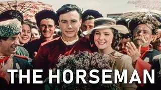 The horseman | DRAMA | FULL MOVIE